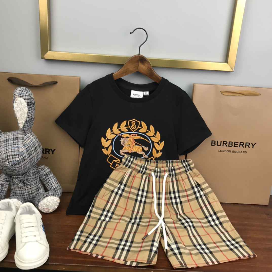 Burberry Kids